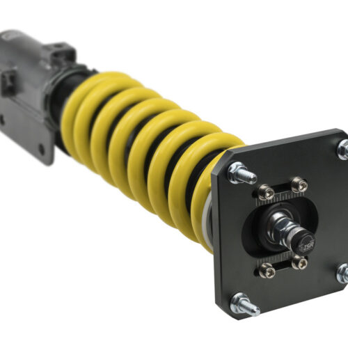 Alternative view of ISR Performance Pro Series Coilovers - Mazda RX7 FC3S