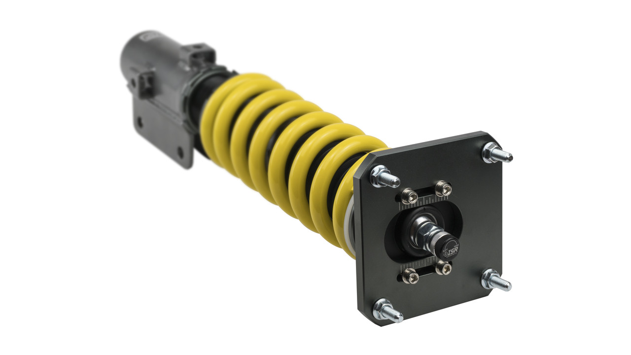 ISR Performance Pro Series Coilovers - Mazda RX7 FC3S - Image 2