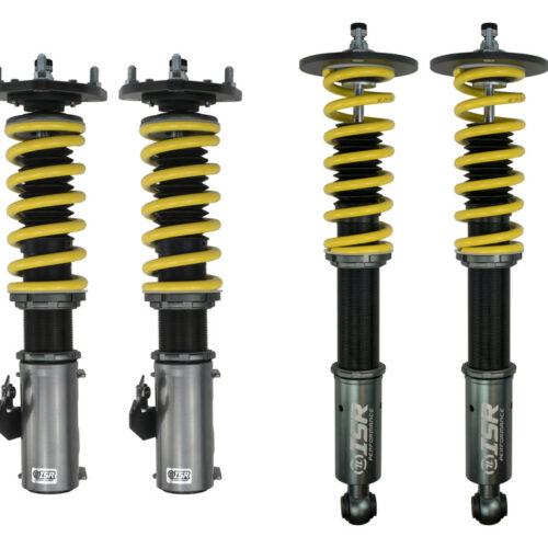 ISR Performance Pro Series Coilovers - Nissan 240sx 95-98 8k/6k