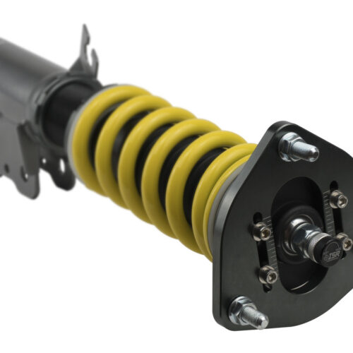 Alternative view of ISR Performance Pro Series Coilovers - Nissan 240sx 95-98 8k/6k