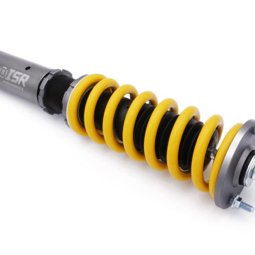 Alternative view of ISR Performance Pro Series Coilovers - Nissan Skyline R32 GTST