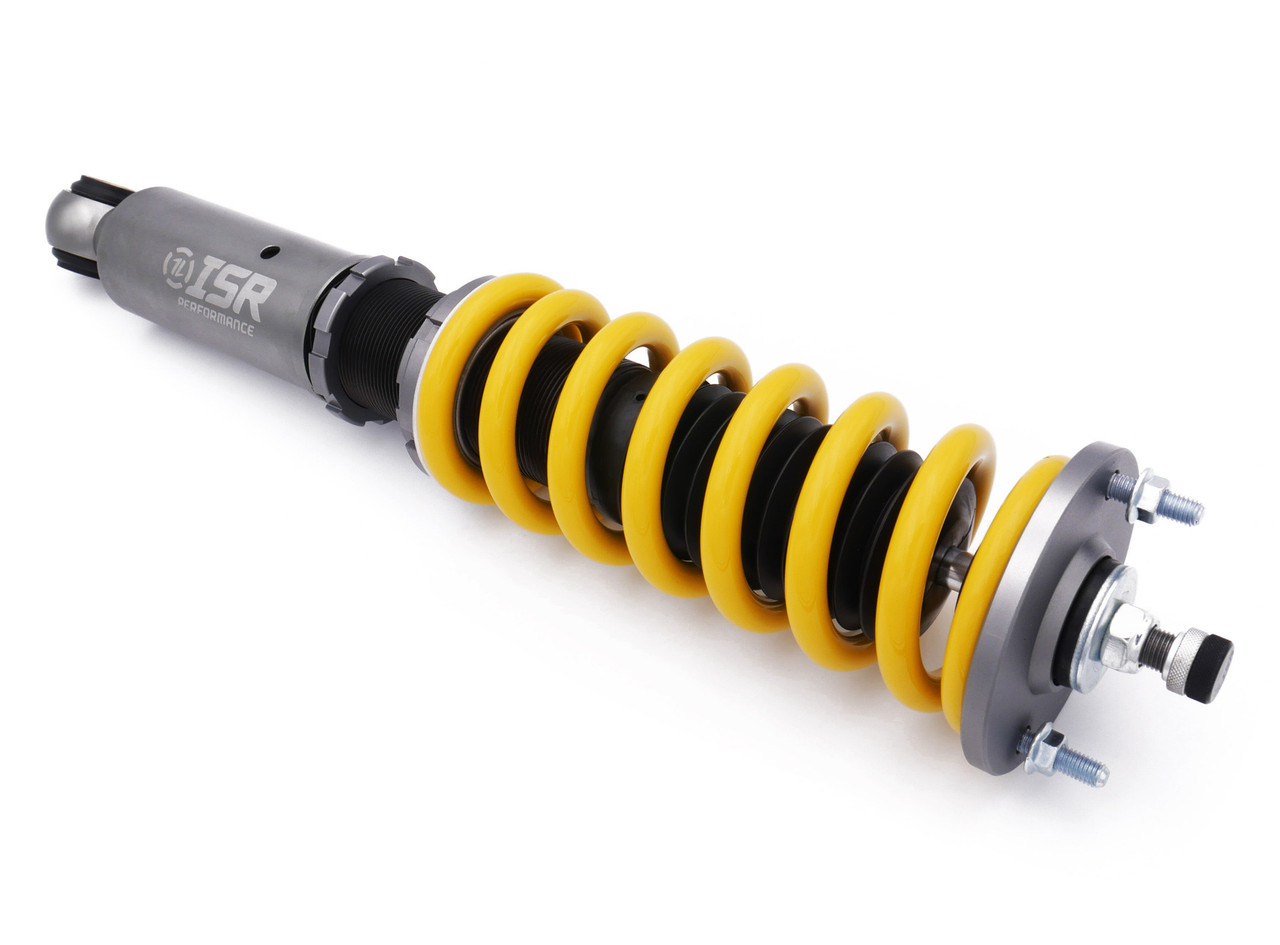 ISR Performance Pro Series Coilovers - Nissan Skyline R32 GTST - Image 2
