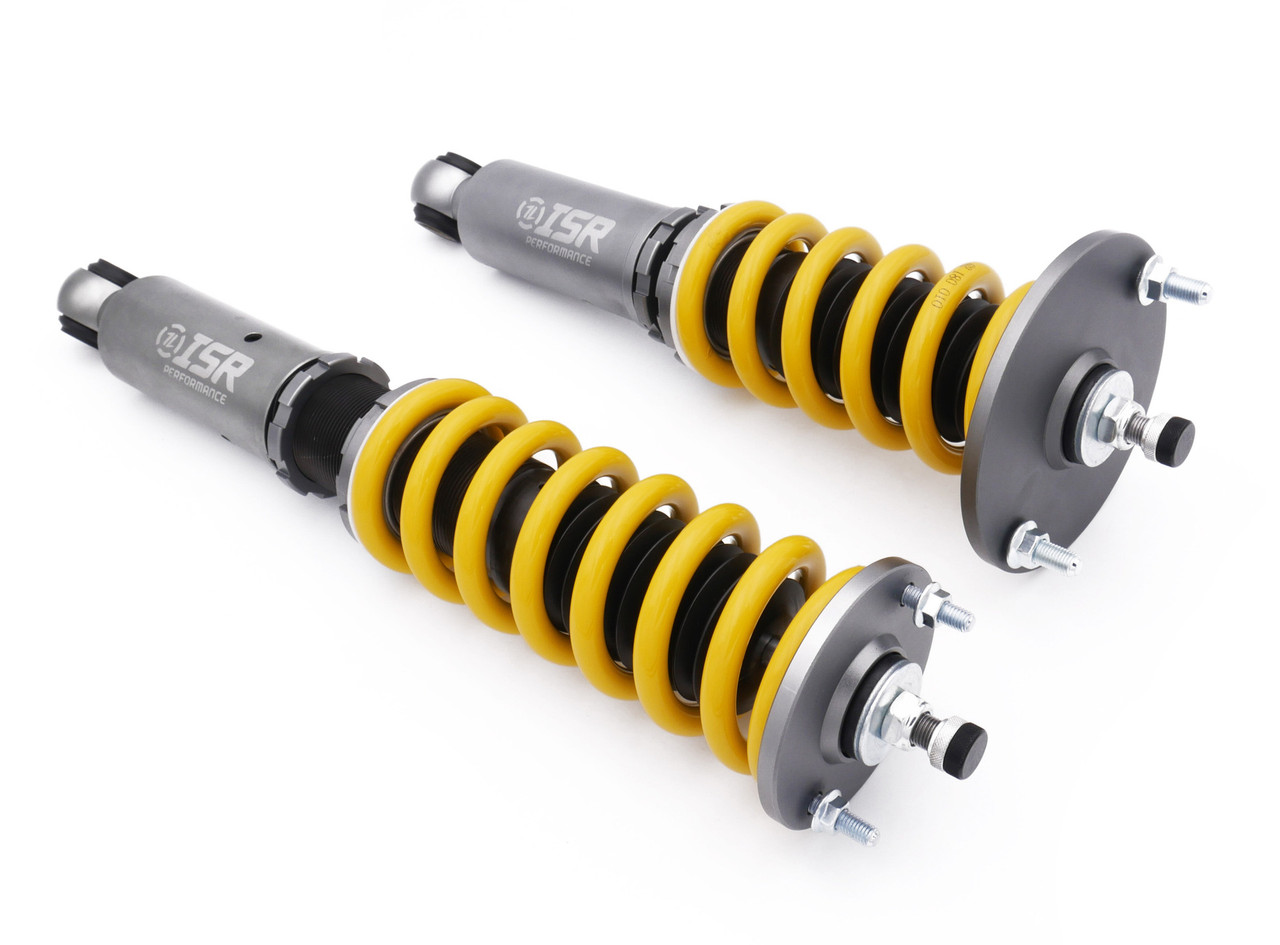 ISR Performance Pro Series Coilovers - Nissan Skyline R32 GTST - Image 3