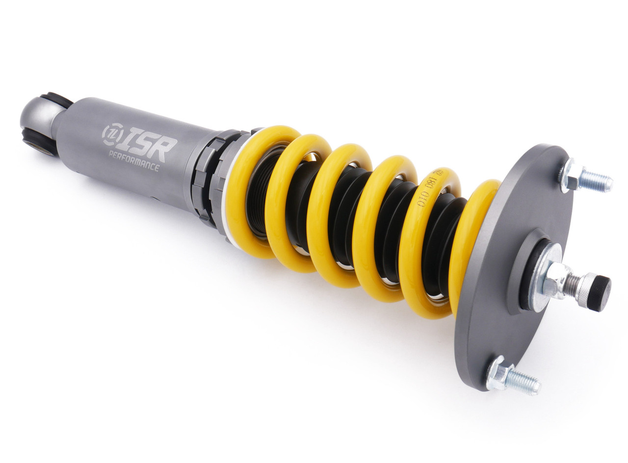 ISR Performance Pro Series Coilovers - Nissan Skyline R32 GTST - Image 4