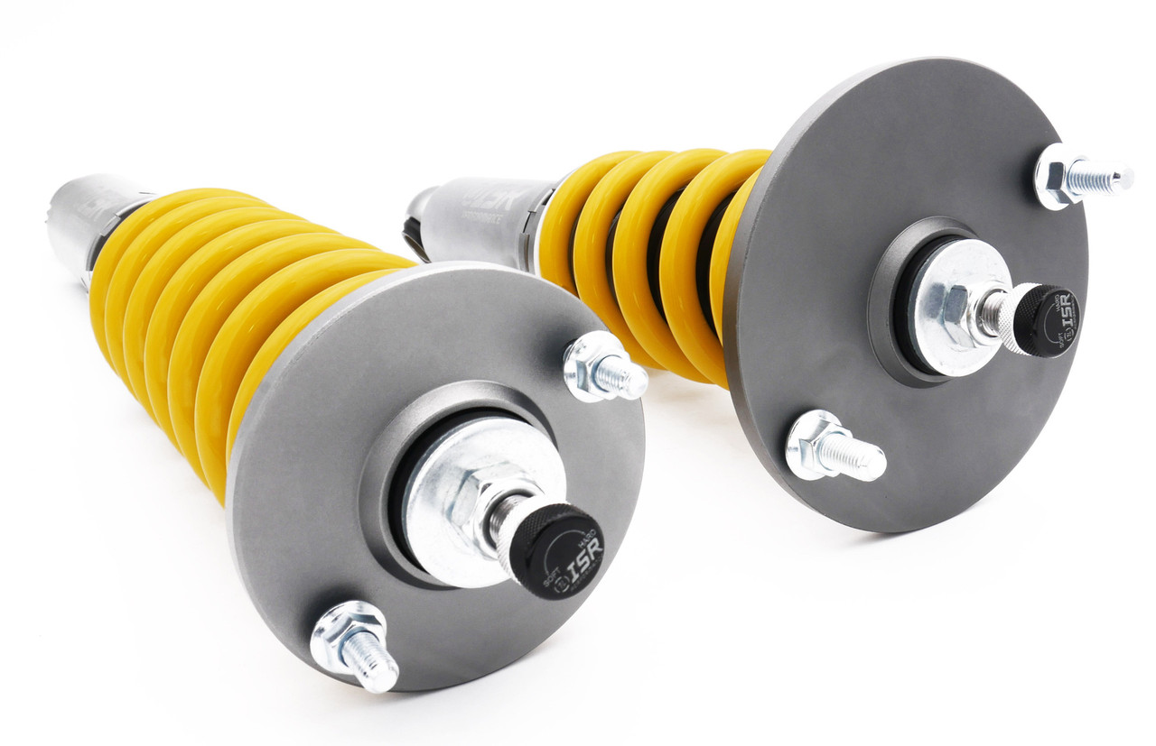 ISR Performance Pro Series Coilovers - Nissan Skyline R32 GTST - Image 5