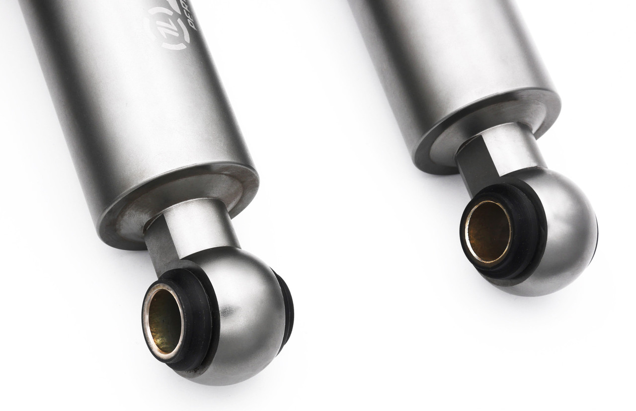 ISR Performance Pro Series Coilovers - Nissan Skyline R32 GTST - Image 6