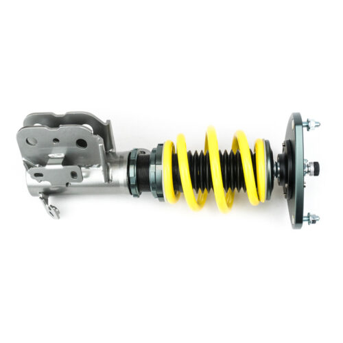 Alternative view of ISR Performance Pro Series Coilovers - Scion FR-S / Subaru BRZ