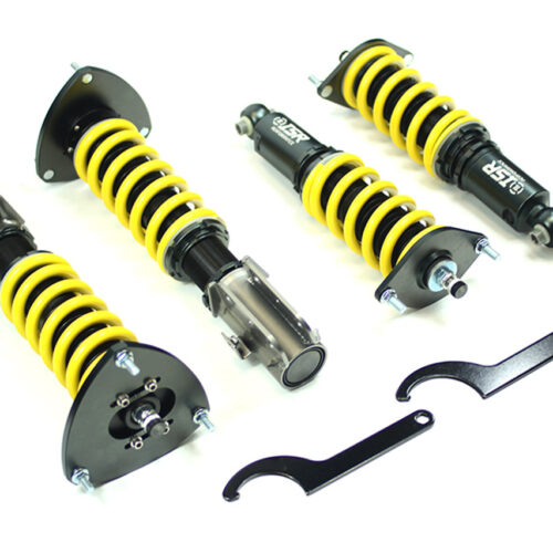 ISR Performance Pro Series Coilovers - Subaru Impreza (STI ONLY) - 08-13