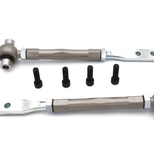ISR Performance Pro Series Front Tension Control Rods - Nissan 240sx 89-94 S13
