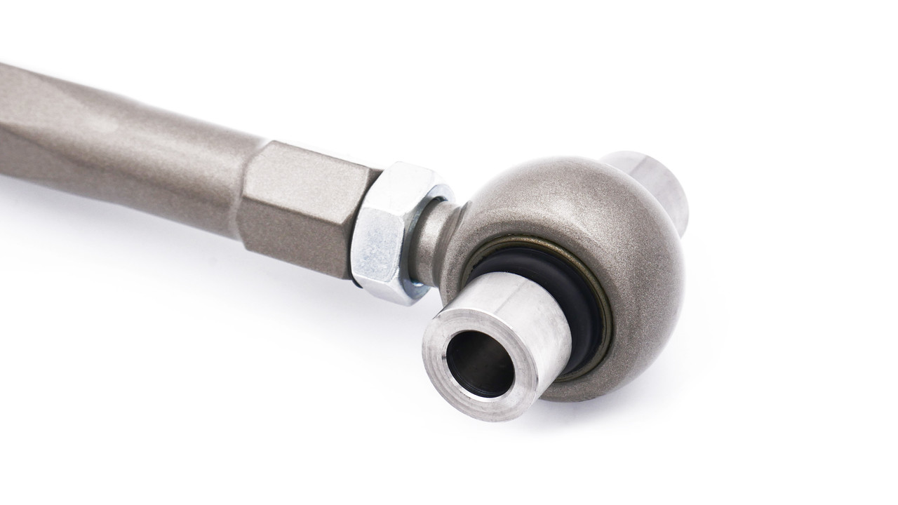 ISR Performance Pro Series Front Tension Control Rods - Nissan 240sx 95-98 S14 - Image 4