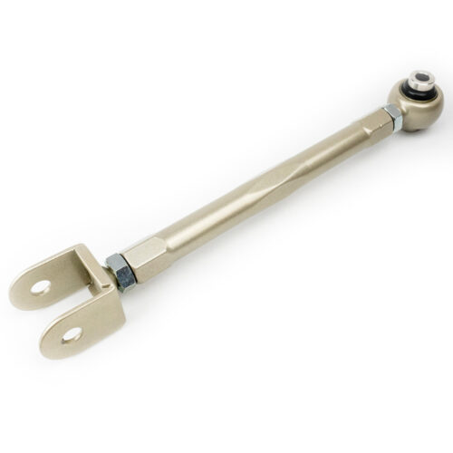 Alternative view of ISR Performance Pro Series Rear Toe Control Rods - Nissan 240sx 89-98 S13/S14