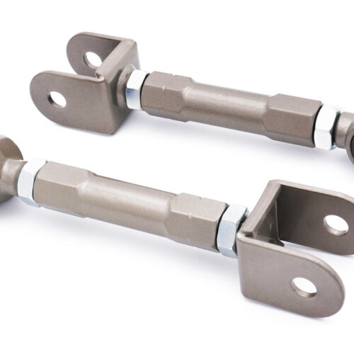 ISR Performance Pro Series Rear Traction Rods - Nissan S13/S14,240,300z