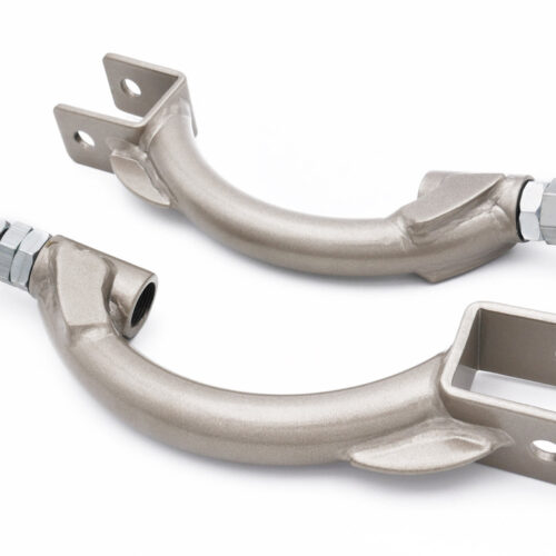 ISR Performance Pro Series Rear Upper Control Arm - Nissan 240sx 89-98 S13/S14 - Camber
