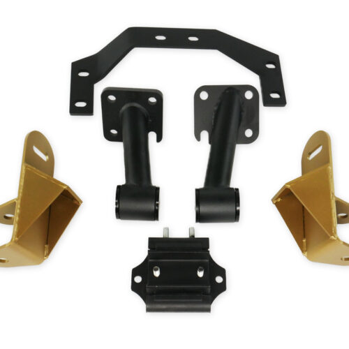 ISR Performance RB Swap Mounts for Nissan 240sx S13/14