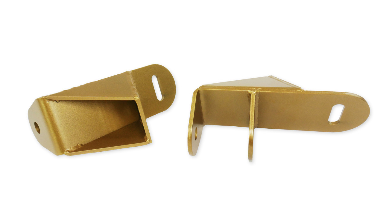 ISR Performance RB Swap Mounts for Nissan 240sx S13/14 - Image 2