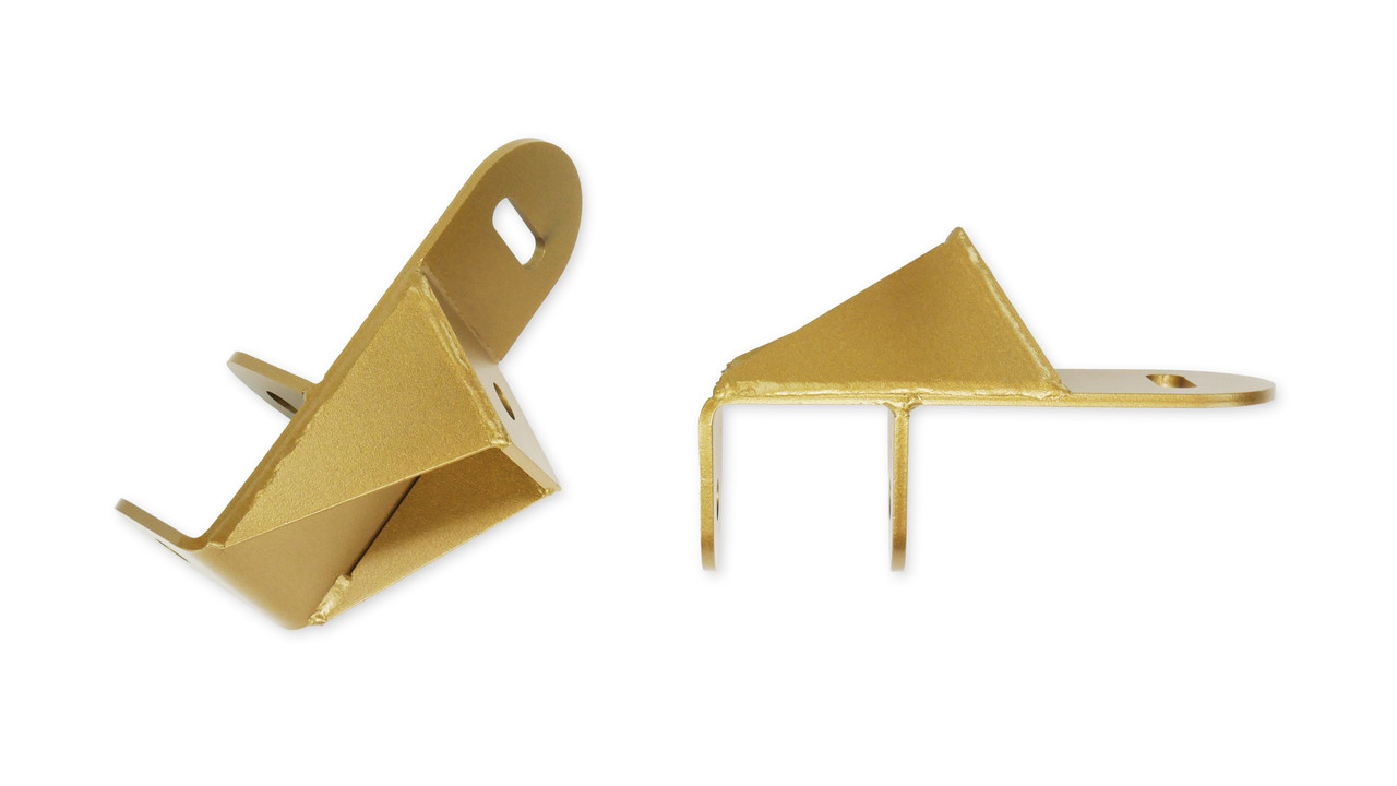 ISR Performance RB Swap Mounts for Nissan 240sx S13/14 - Image 3