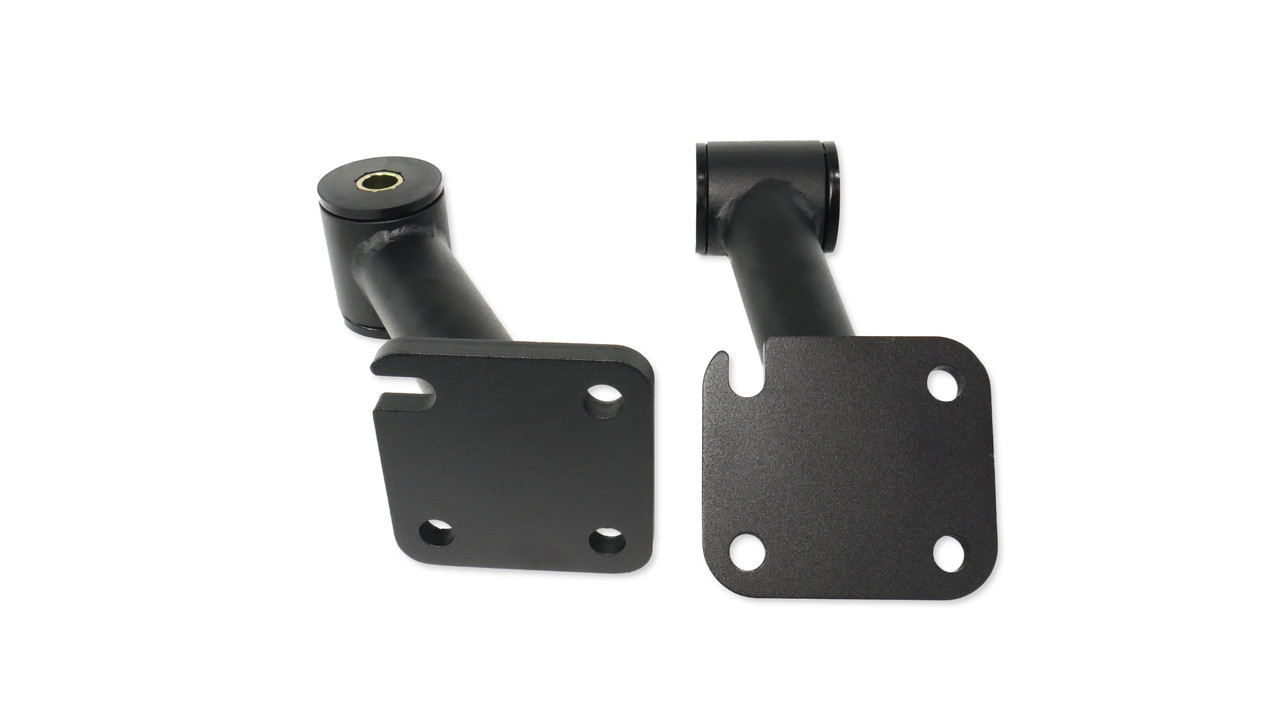 ISR Performance RB Swap Mounts for Nissan 240sx S13/14 - Image 4