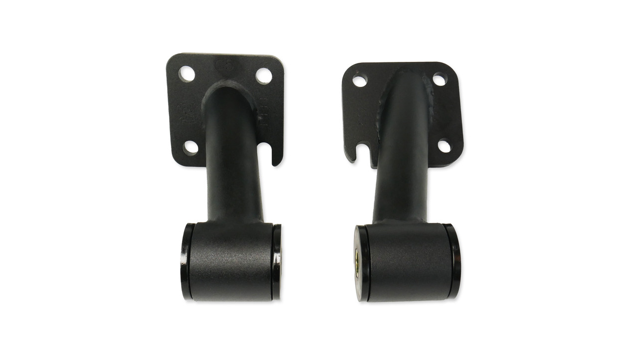 ISR Performance RB Swap Mounts for Nissan 240sx S13/14 - Image 5