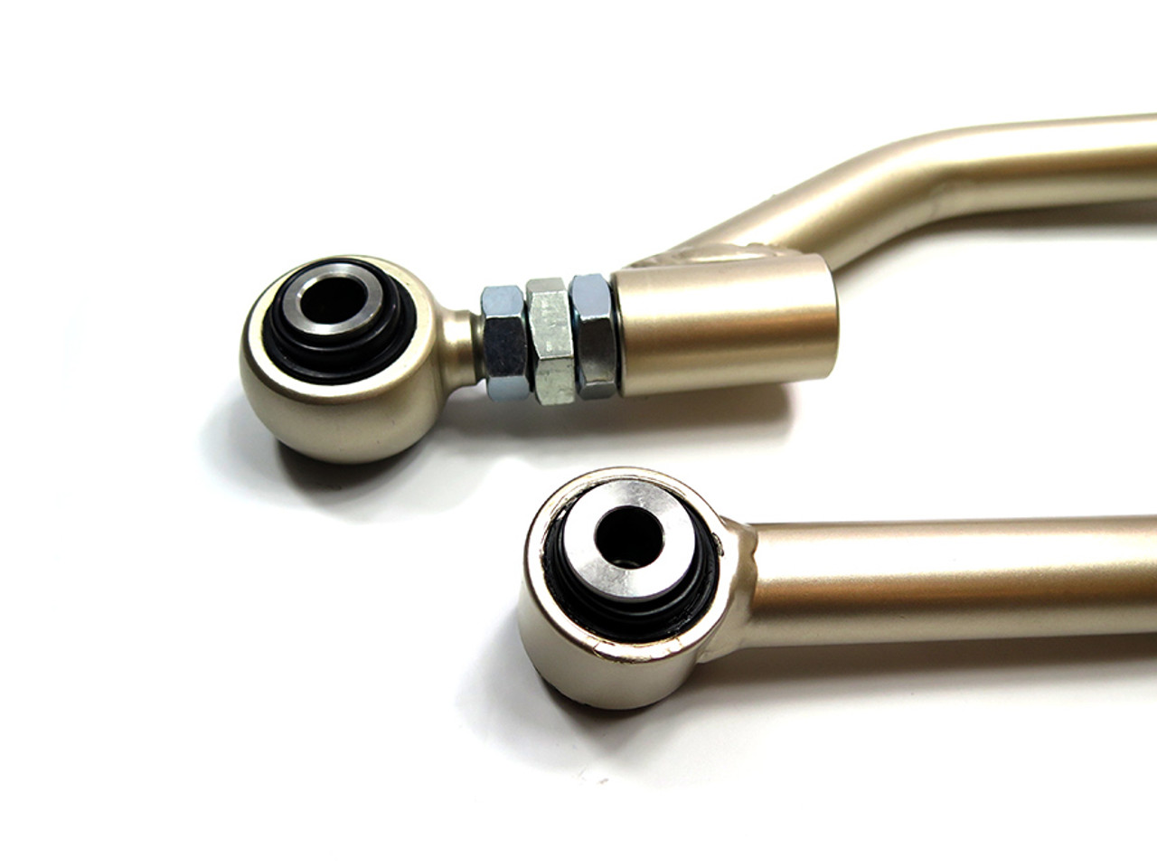 ISR Performance Rear Camber Arms - Hyundai Genesis Coupe - Pro - Image 2