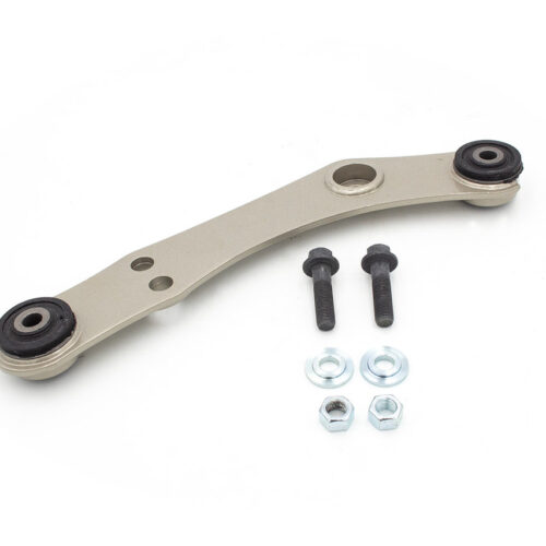 ISR Performance Rear Diff Mount Support Brace - Scion FR-S / Subaru BRZ 13-20