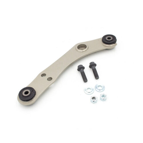 Alternative view of ISR Performance Rear Diff Mount Support Brace - Scion FR-S / Subaru BRZ 13-20