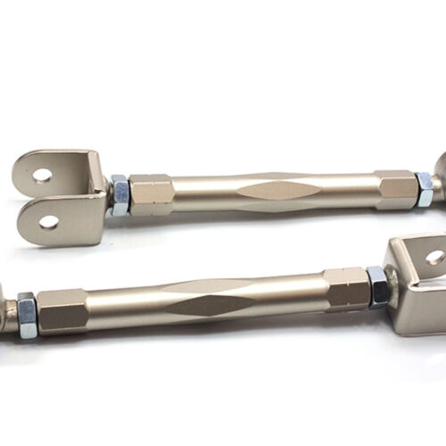 Alternative view of ISR Performance Rear Lower Control Arm - Hyundai Genesis Coupe - 09+ - PRO