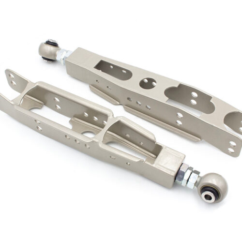 ISR Performance Rear Lower Control Arms - Scion FR-S / Subaru BRZ 13+
