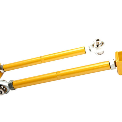 ISR Performance Rear Toe Control Rods - Nissan 240sx 89-98 S13/S14