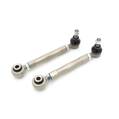 ISR Performance Rear Toe Control Rods - Scion FR-S / Subaru BRZ 13-20