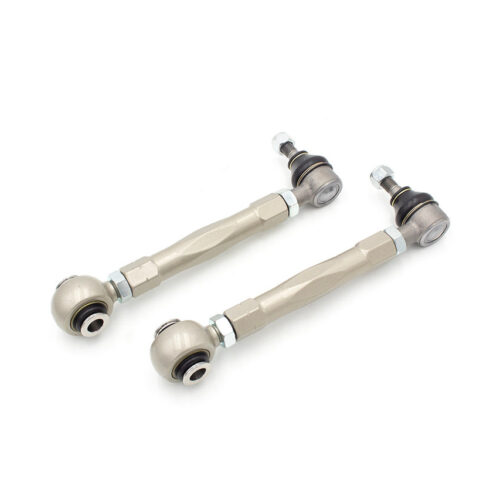 Alternative view of ISR Performance Rear Toe Control Rods - Scion FR-S / Subaru BRZ 13-20
