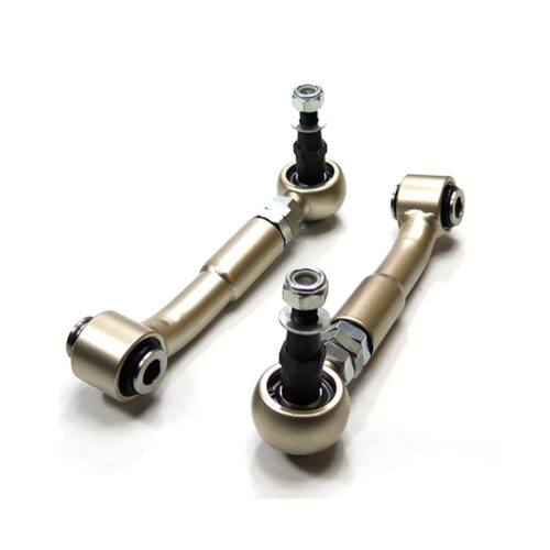 ISR Performance Rear Toe Rods - Hyundai Genesis Coupe 09+ - PRO