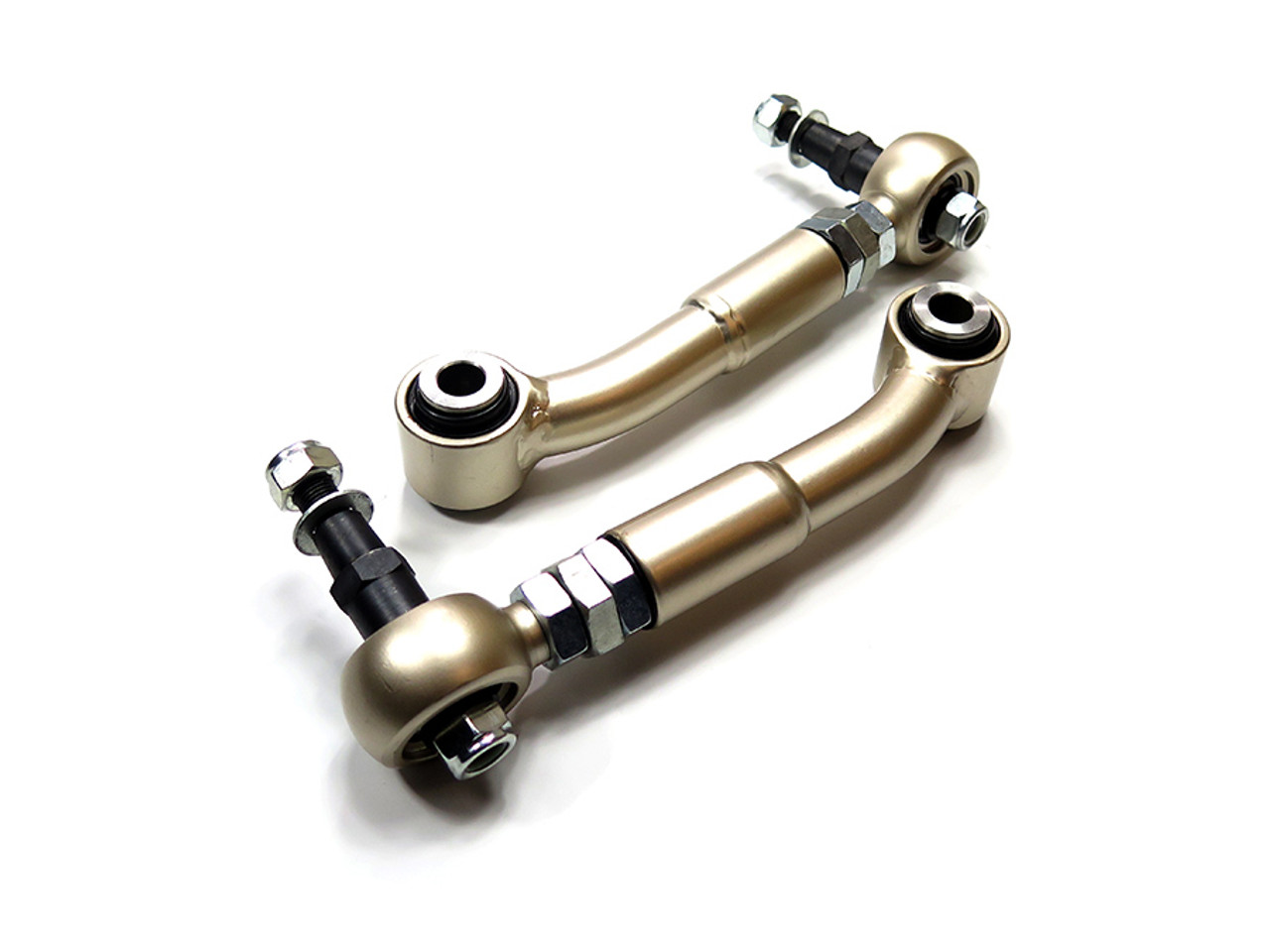ISR Performance Rear Toe Rods - Hyundai Genesis Coupe 09+ - PRO - Image 2