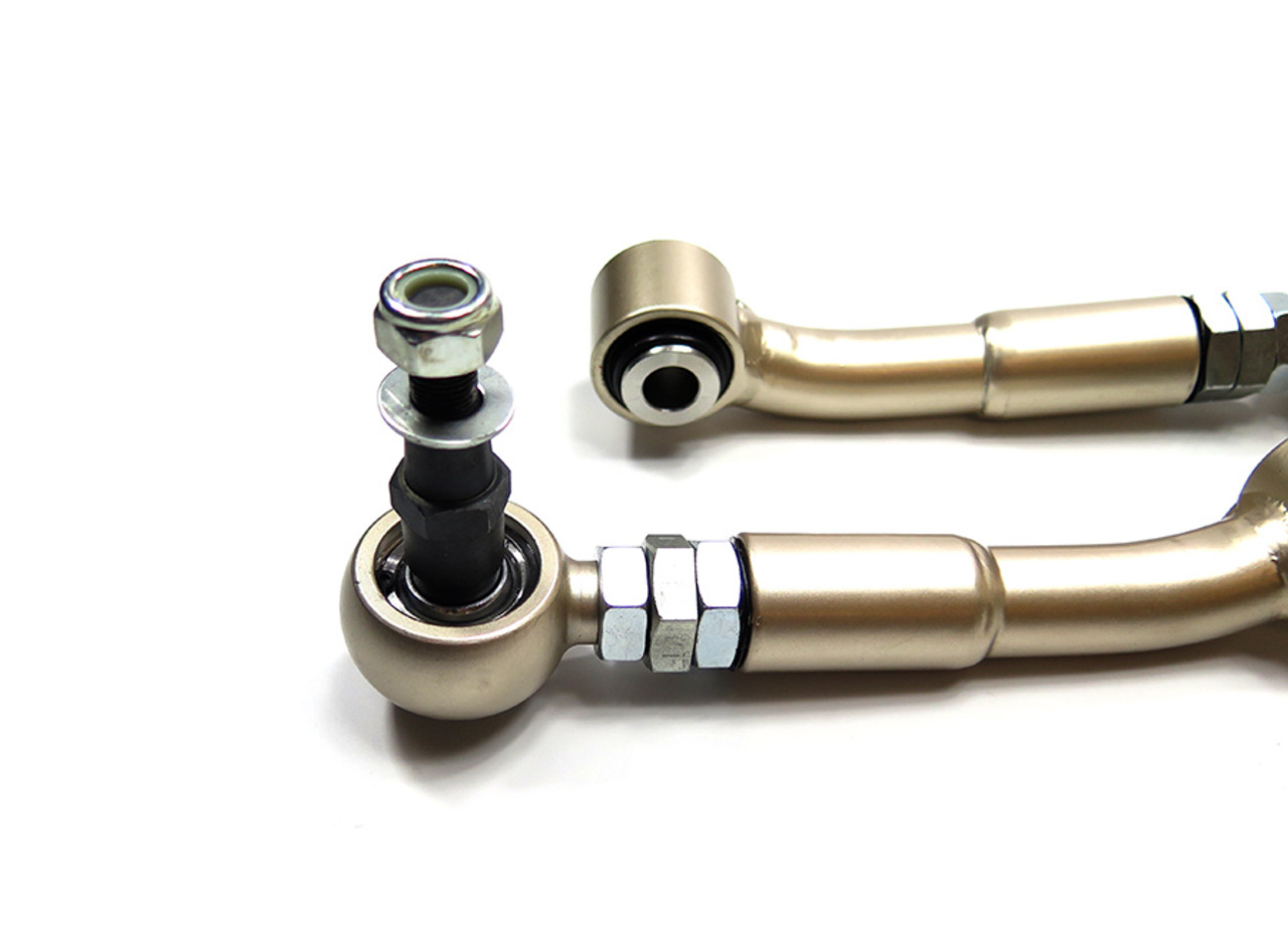 ISR Performance Rear Toe Rods - Hyundai Genesis Coupe 09+ - PRO - Image 3