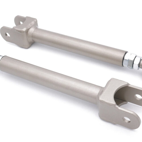 ISR Performance Rear Traction Rods - 2017+ Infiniti Q60 , 2014+ Q50