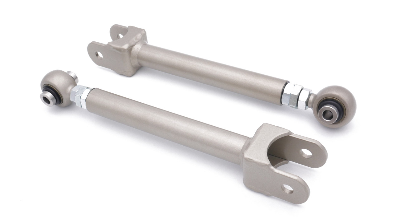 ISR Performance Rear Traction Rods - 2017+ Infiniti Q60 , 2014+ Q50