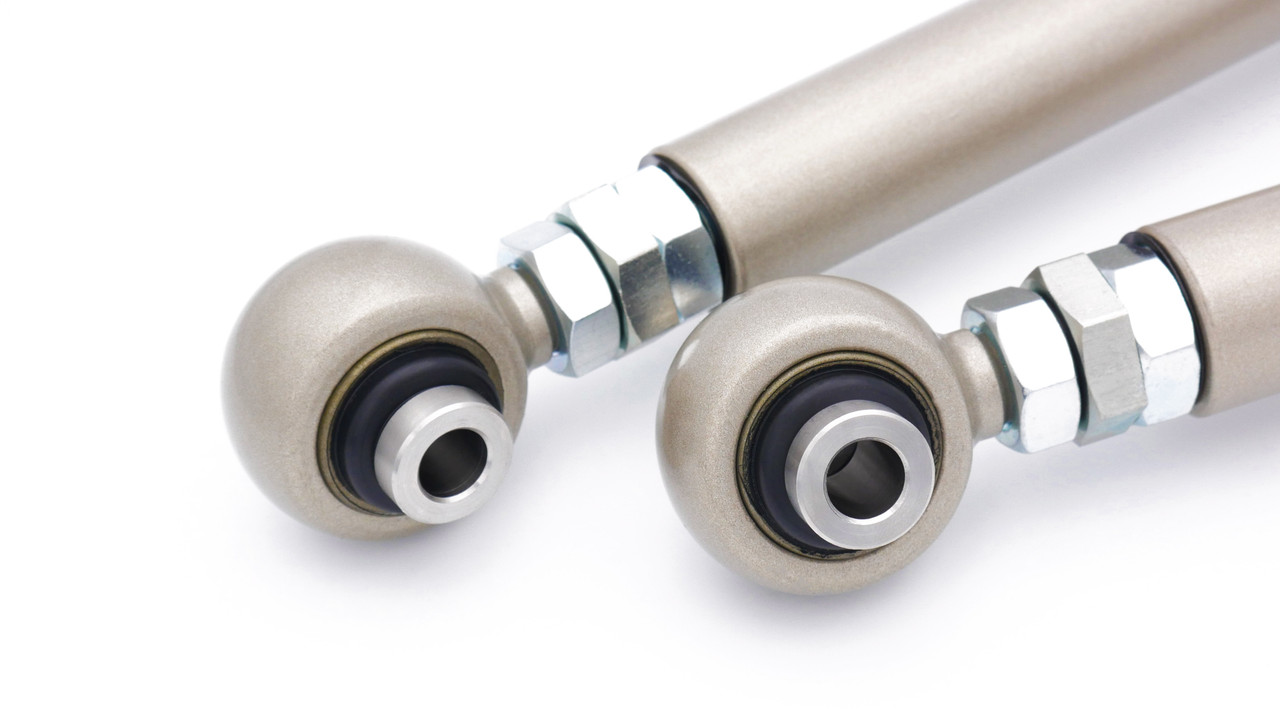 ISR Performance Rear Traction Rods - 2017+ Infiniti Q60 , 2014+ Q50 - Image 2