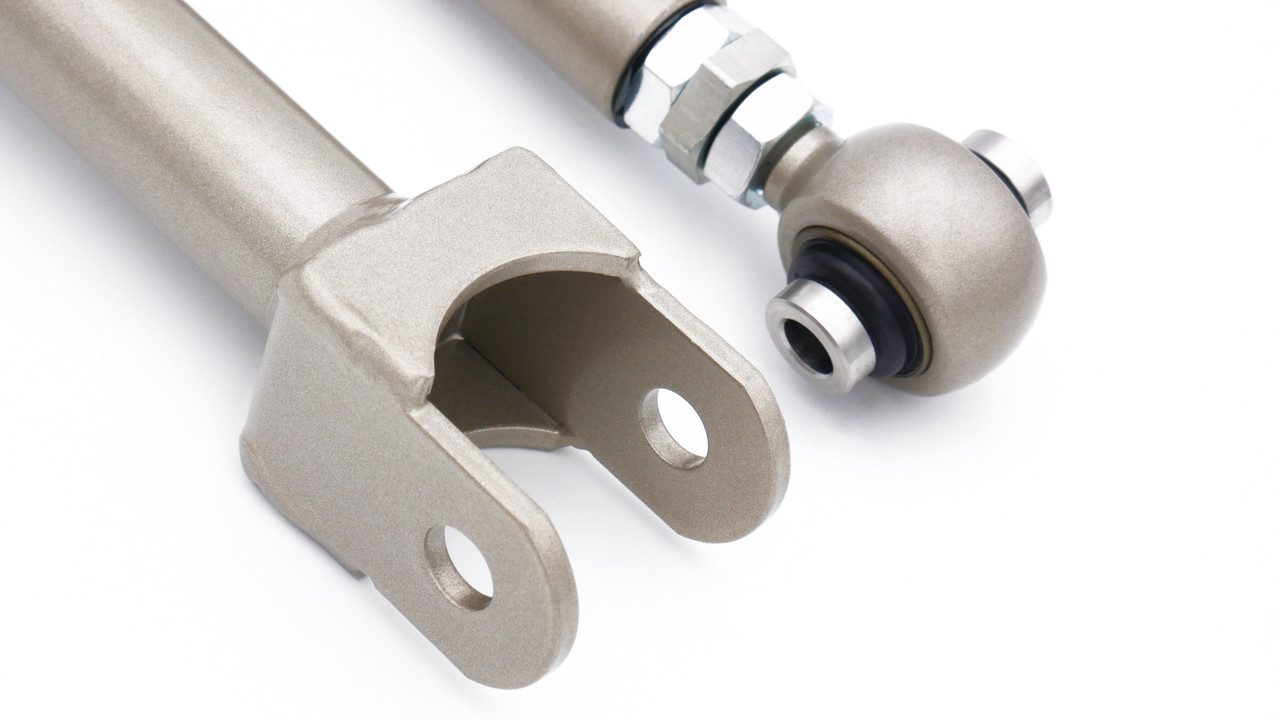 ISR Performance Rear Traction Rods - 2017+ Infiniti Q60 , 2014+ Q50 - Image 3