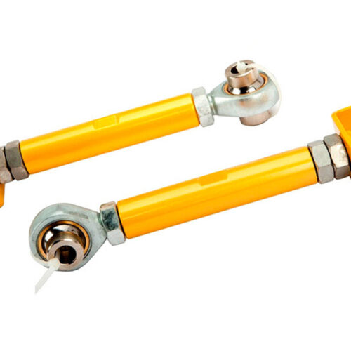 ISR Performance Rear Traction Rods - Nissan S13/S14,240,300z