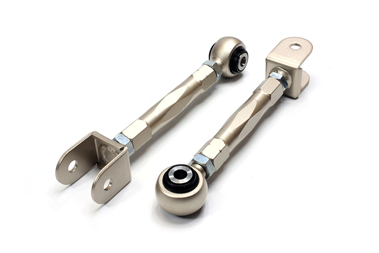 ISR Performance Rear Upper Arms - Hyundai Genesis Coupe 09+ - PRO