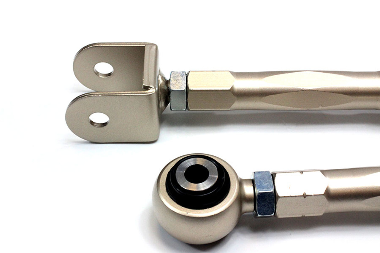 ISR Performance Rear Upper Arms - Hyundai Genesis Coupe 09+ - PRO - Image 3