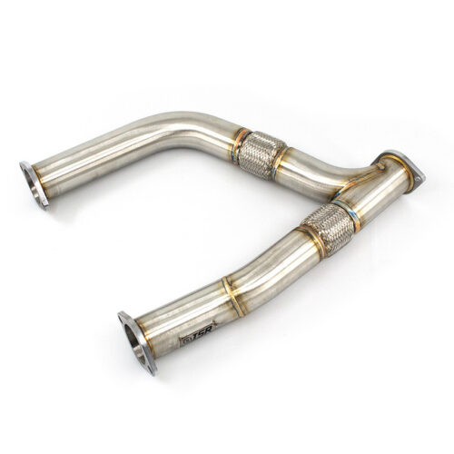 ISR Performance S-Chassis LS Swap Y-Pipe