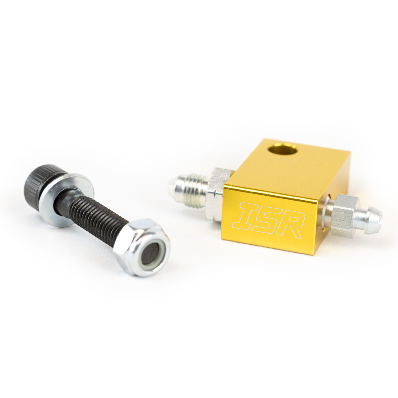 ISR Performance S13 / S14 240sx T56 Master Cylinder Conversion Kit - Image 2