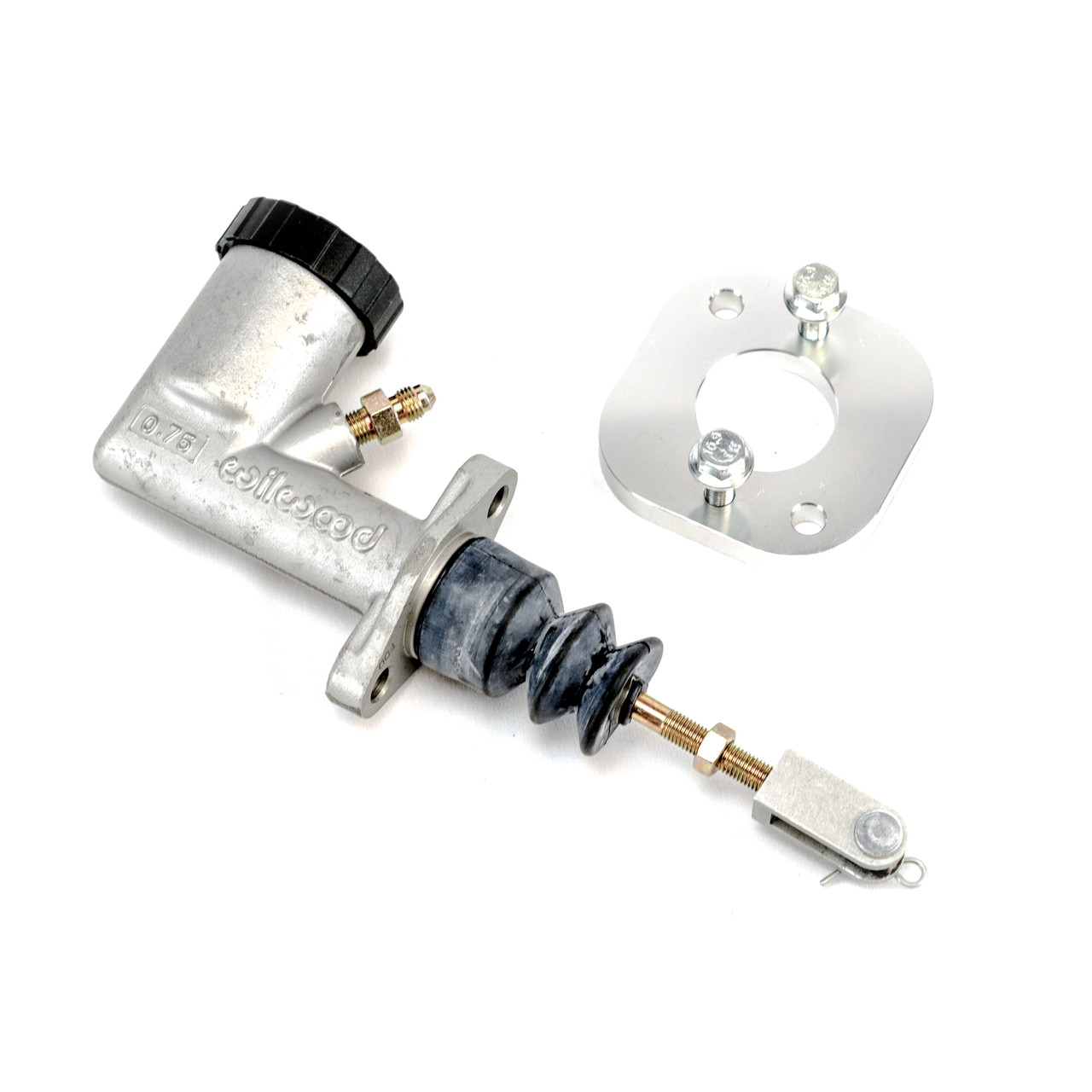 ISR Performance S13 / S14 240sx T56 Master Cylinder Conversion Kit - Image 4