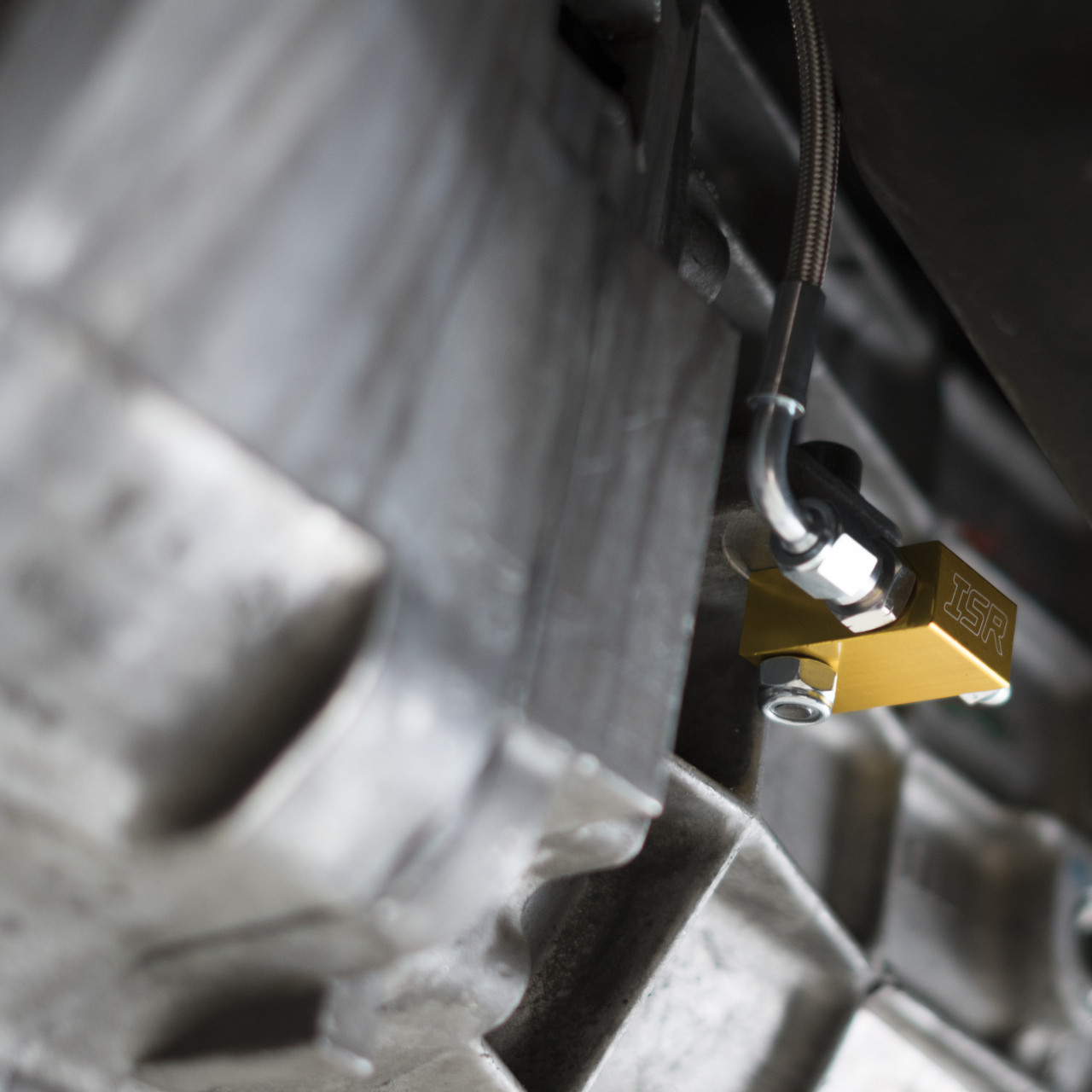 ISR Performance S13 / S14 240sx T56 Master Cylinder Conversion Kit - Image 7