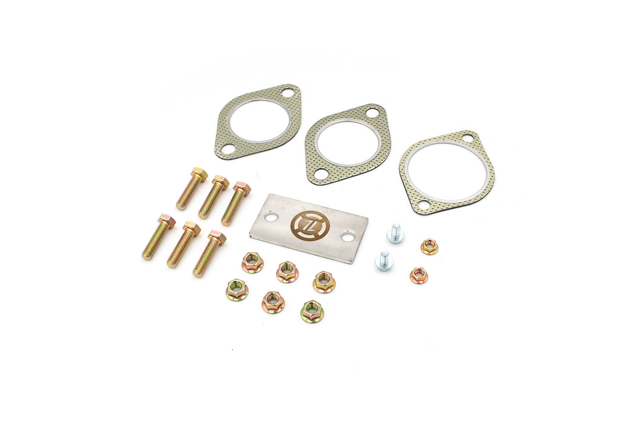 ISR Performance ST Series Dual Exhaust - Infiniti Q50 14+ VQ37 VR30 - Image 5