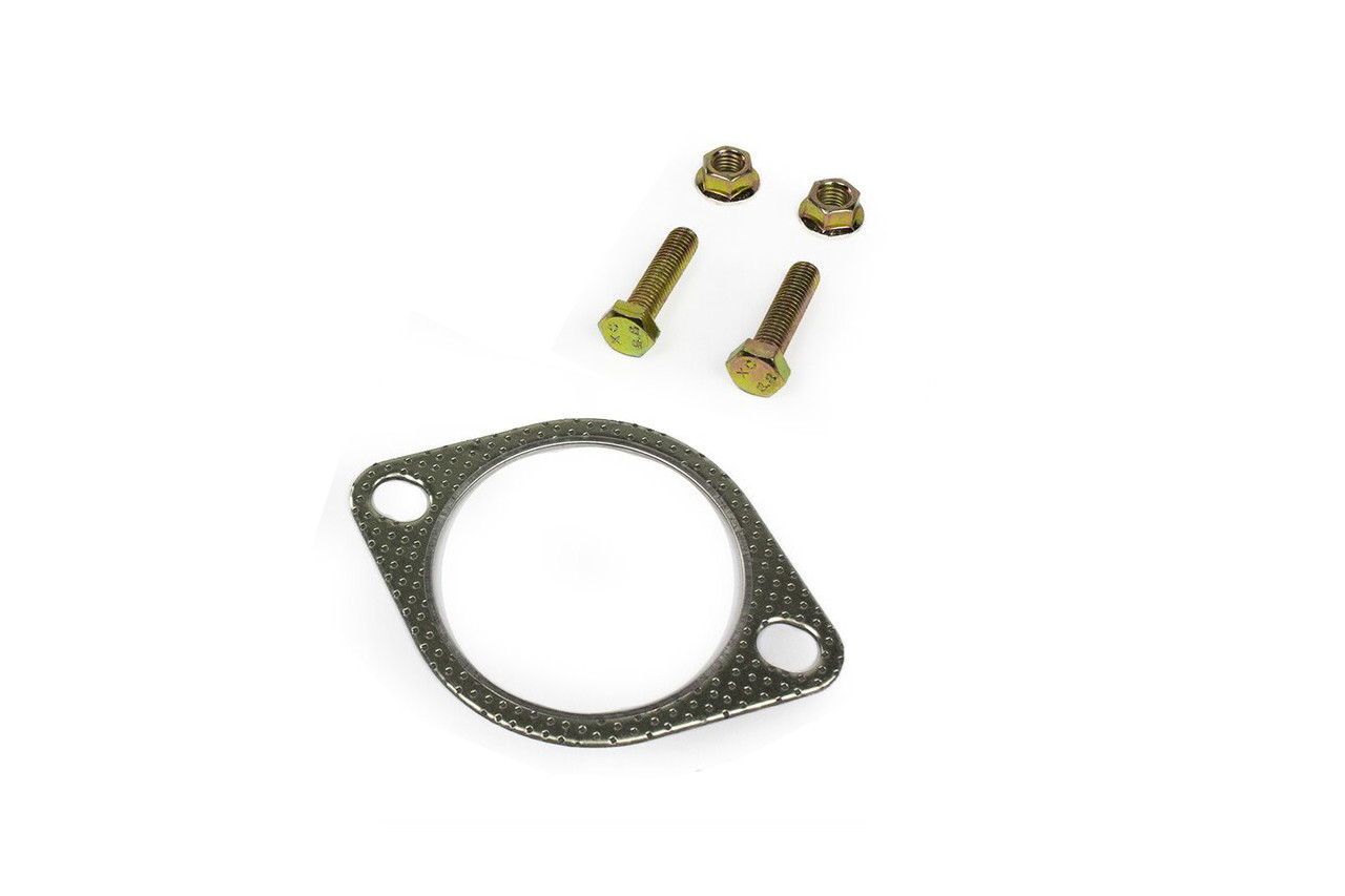 ISR Performance Series II - EP Single Rear Section Only - Nissan 240sx 95-98 (S14) - Image 3