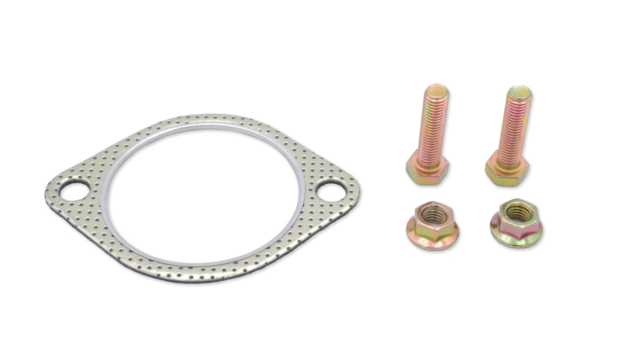 ISR Performance Series II MBSE Rear Section Only - BMW E36 - Image 3