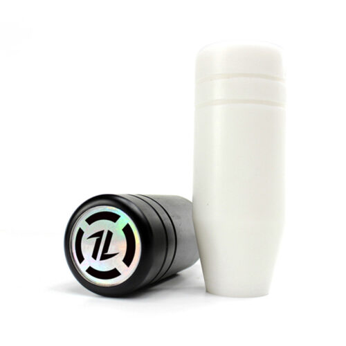ISR Performance Shift Knob - 100mm - White