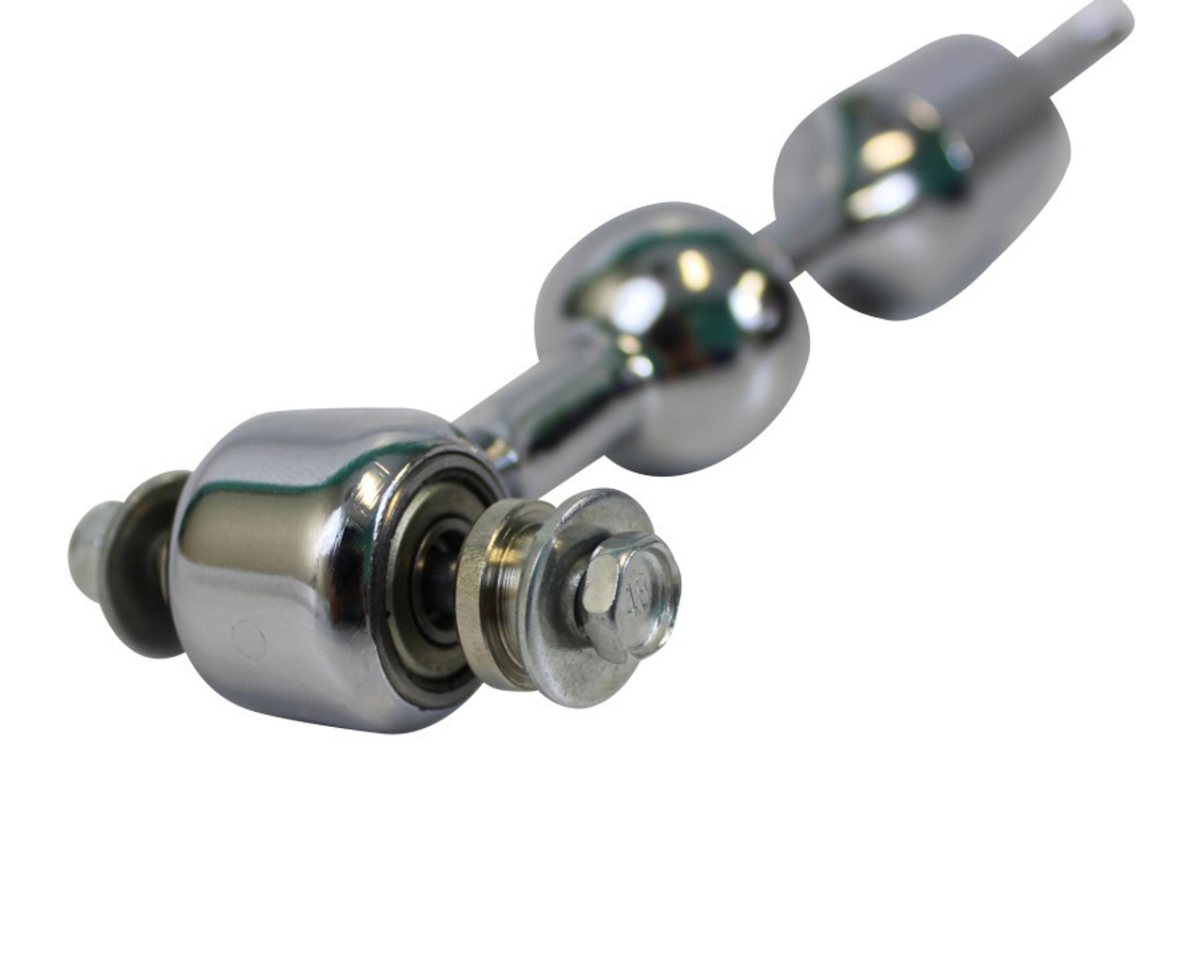 ISR Performance Short Shifter - Hyundai Genesis Coupe 09+ - Image 2