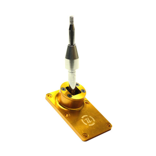 ISR Performance Short Throw Shifter Version 2 - Nissan 240sx 89-98